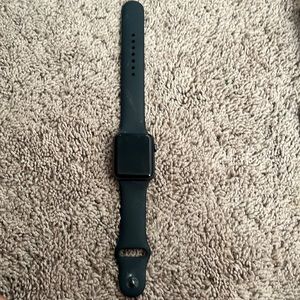 apple watch series 3